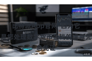 比特派App官网  因为它将是您处理数字货币金钱的遑急凭证